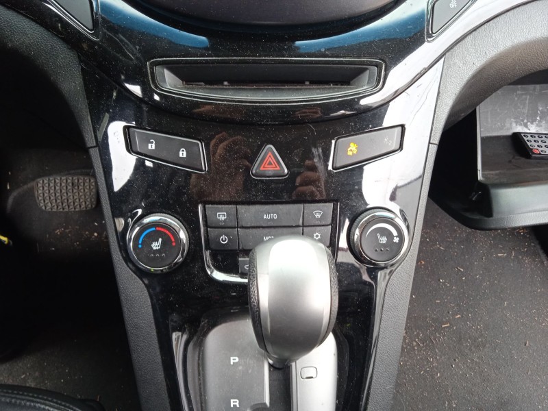 chevrolet orlando (j309) del año 2012