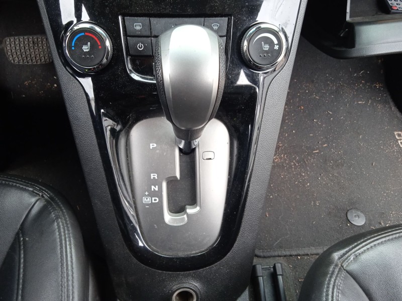 chevrolet orlando (j309) del año 2012