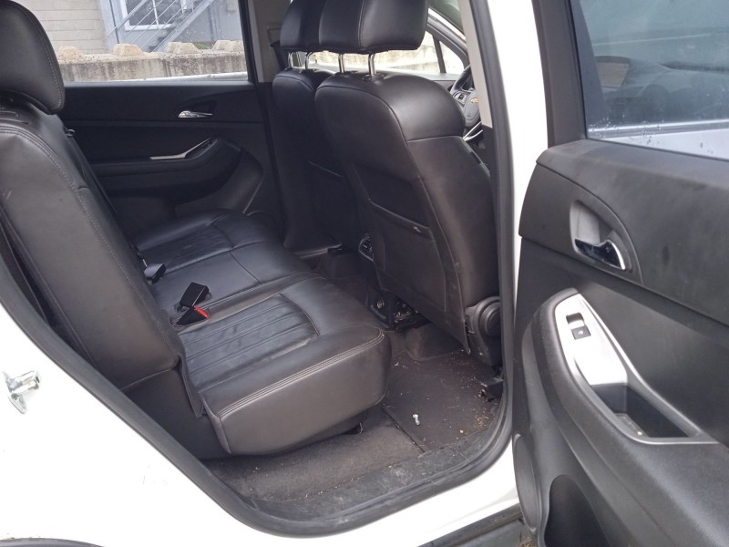 chevrolet orlando (j309) del año 2012