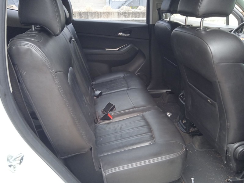 chevrolet orlando (j309) del año 2012