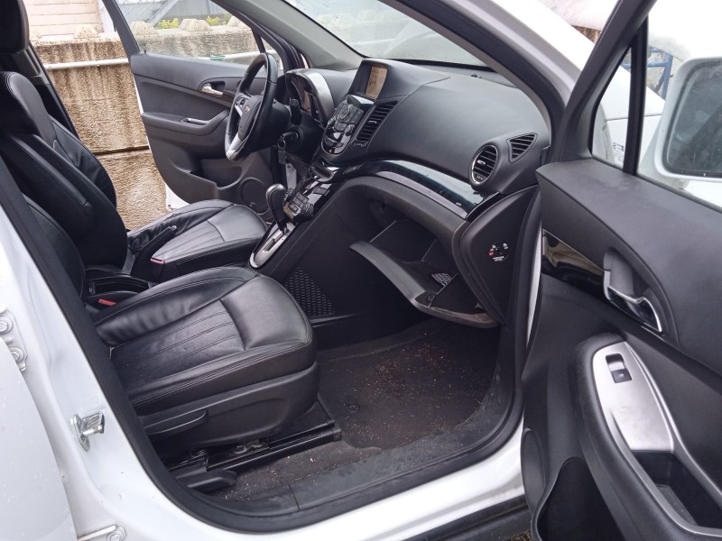 chevrolet orlando (j309) del año 2012