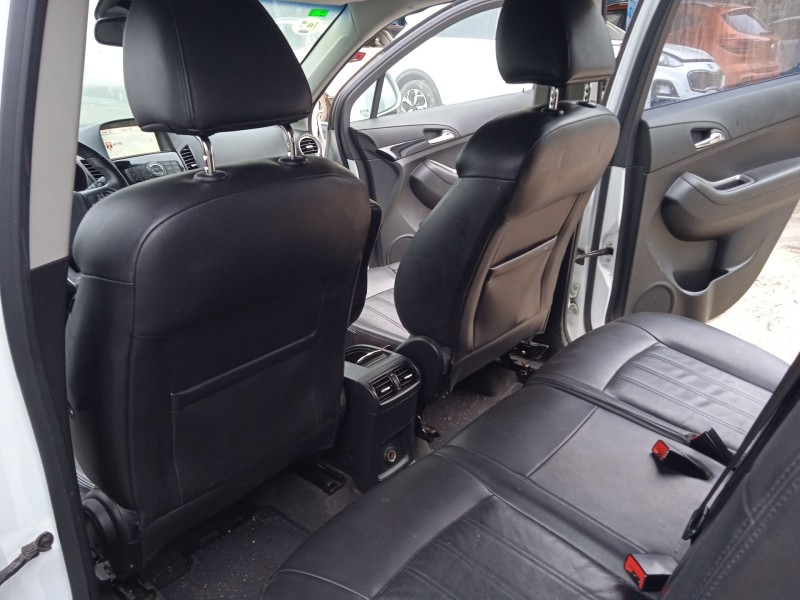 chevrolet orlando (j309) del año 2012