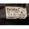 Recambio de parasol izquierdo para porsche cayenne (9pa) s 4.8 referencia OEM IAM 7L5857551CF  