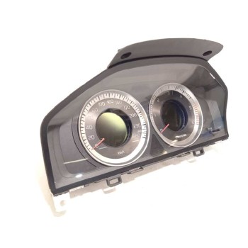 Recambio de cuadro instrumentos para volvo s60 lim. 2.0 diesel cat referencia OEM IAM 31343325AA  