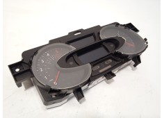 Recambio de cuadro instrumentos para renault trafic iii furgoneta (fg_) 2.0 dci 145 (fgml) referencia OEM IAM 248100572R  