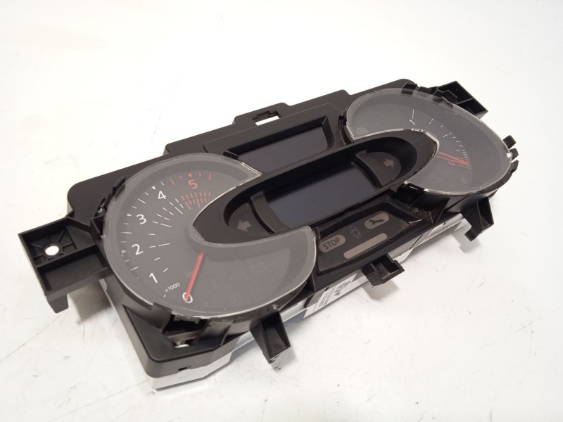 Recambio de cuadro instrumentos para renault trafic iii furgoneta (fg_) 2.0 dci 145 (fgml) referencia OEM IAM 248100572R  