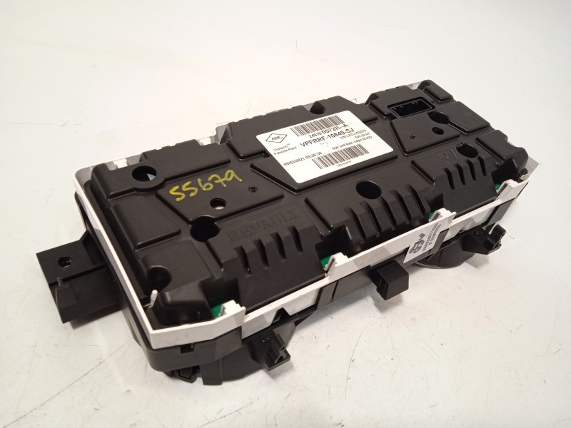 Recambio de cuadro instrumentos para renault trafic iii furgoneta (fg_) 2.0 dci 145 (fgml) referencia OEM IAM 248100572R  