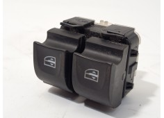 Recambio de mando elevalunas delantero izquierdo para renault trafic iii furgoneta (fg_) 2.0 dci 145 (fgml) referencia OEM IAM 2