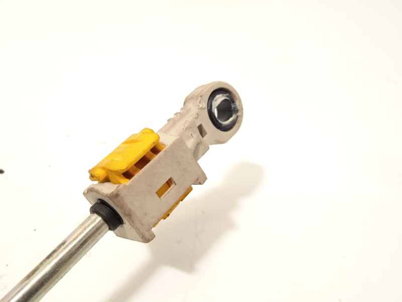 Recambio de varillaje cambio para renault trafic iii furgoneta (fg_) 2.0 dci 145 (fgml) referencia OEM IAM 349358427R  