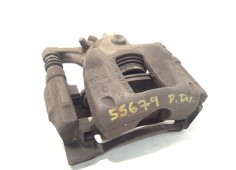 Recambio de pinza freno delantera derecha para renault trafic iii furgoneta (fg_) 2.0 dci 145 (fgml) referencia OEM IAM 41001122