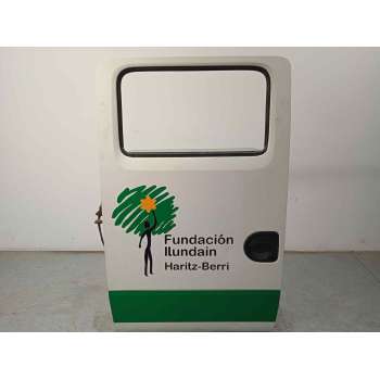PUERTA TRASERA IZQUIERDA H2101MA6M0 