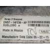 Recambio de sistema navegacion gps para ford focus lim. st referencia OEM IAM EA5T14D212DA 2161224 DM5T14F239AP