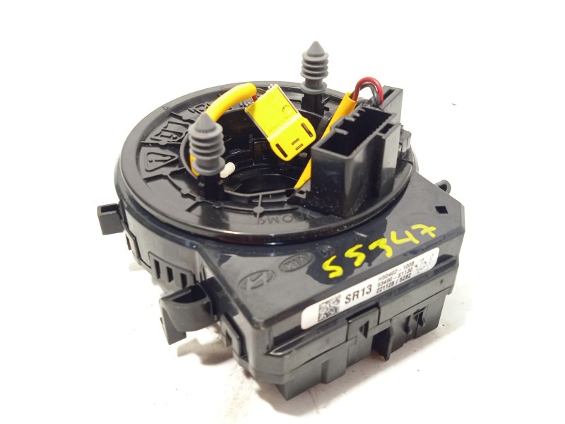 Recambio de anillo airbag para kia ceed (cd) 1.0 t-gdi referencia OEM IAM 93490S1130  