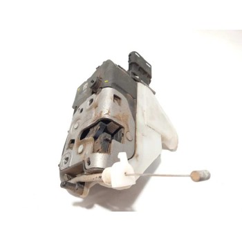 Recambio de cerradura puerta trasera derecha para peugeot 3008 hybrid4 referencia OEM IAM 732298  9800623880