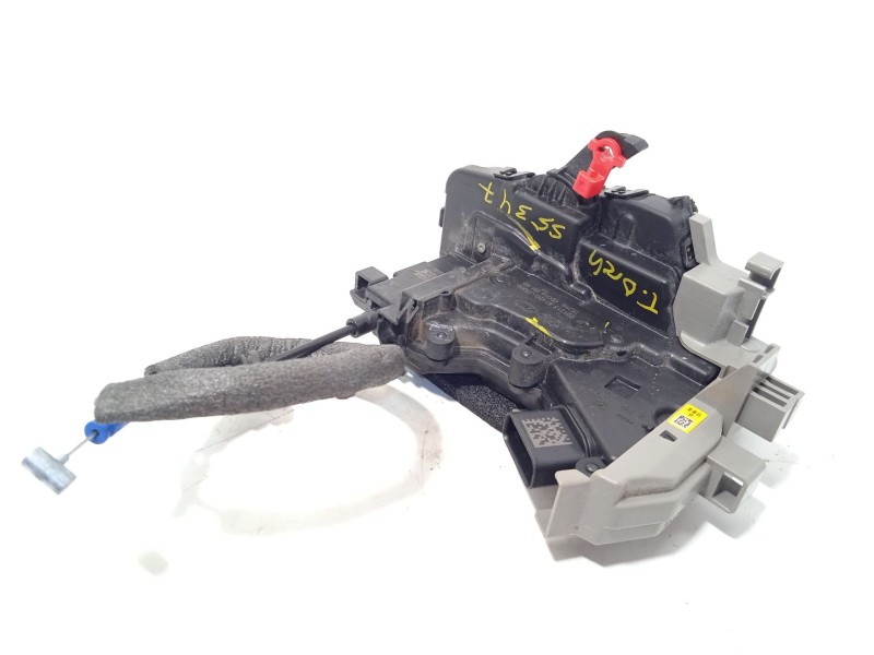 Recambio de cerradura puerta trasera derecha para kia ceed (cd) 1.0 t-gdi referencia OEM IAM 81420J7000  