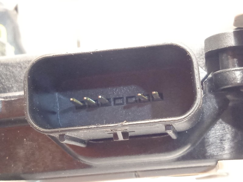 Recambio de cerradura puerta trasera derecha para kia ceed (cd) 1.0 t-gdi referencia OEM IAM 81420J7000  