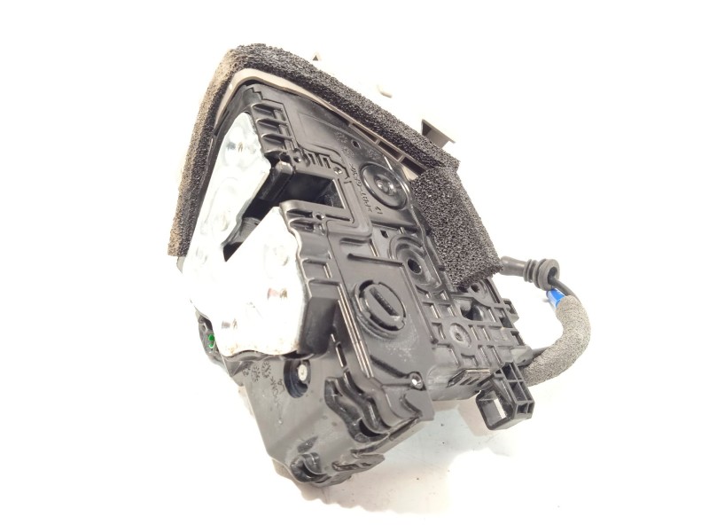 Recambio de cerradura puerta trasera izquierda para kia ceed (cd) 1.0 t-gdi referencia OEM IAM 81410J7000  
