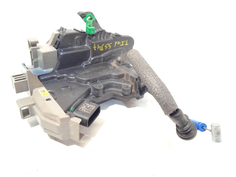 Recambio de cerradura puerta trasera izquierda para kia ceed (cd) 1.0 t-gdi referencia OEM IAM 81410J7000  