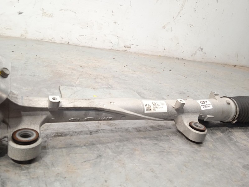 Recambio de cremallera direccion para kia ceed (cd) 1.0 t-gdi referencia OEM IAM 56500J7000  