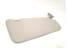 Recambio de parasol izquierdo para kia ceed (cd) 1.0 t-gdi referencia OEM IAM 85210J7000ED   2