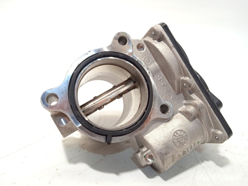 Recambio de caja mariposa para kia ceed (cd) 1.0 t-gdi referencia OEM IAM 3515008200  