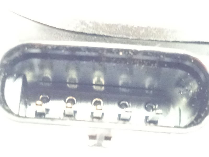 Recambio de caja mariposa para kia ceed (cd) 1.0 t-gdi referencia OEM IAM 3515008200  