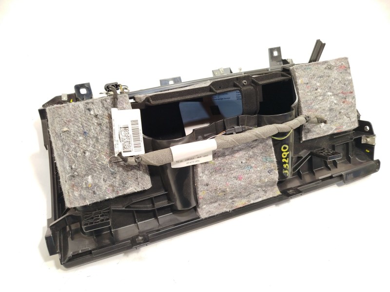 Recambio de guantera para land rover discovery v (l462) 2.0 sd4 4x4 referencia OEM IAM LR088836 HY3206024AG8PVJ 