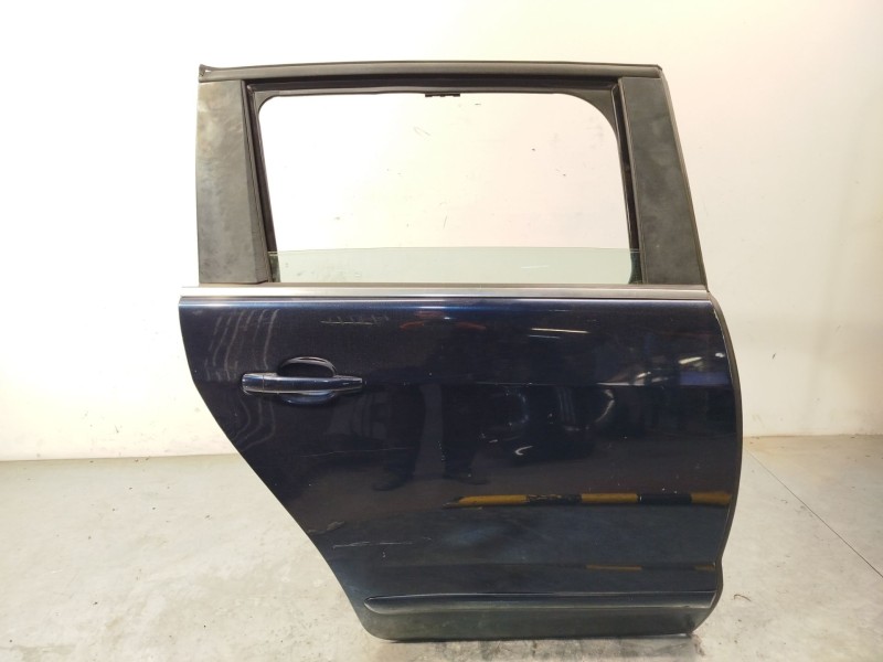 Recambio de puerta trasera derecha para peugeot 5008 (0u_, 0e_) 1.6 hdi referencia OEM IAM 9008V7 9008X9 