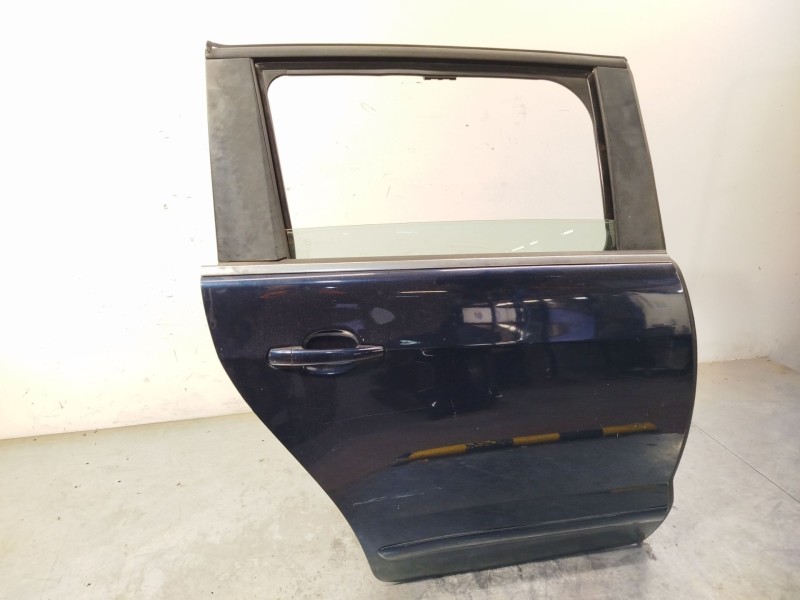 Recambio de puerta trasera derecha para peugeot 5008 (0u_, 0e_) 1.6 hdi referencia OEM IAM 9008V7 9008X9 