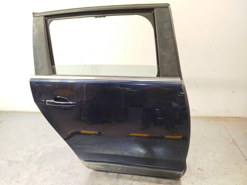 Recambio de puerta trasera derecha para peugeot 5008 (0u_, 0e_) 1.6 hdi referencia OEM IAM 9008V7 9008X9 