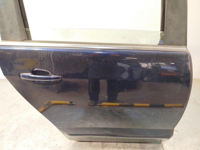 Recambio de puerta trasera derecha para peugeot 5008 (0u_, 0e_) 1.6 hdi referencia OEM IAM 9008V7 9008X9 