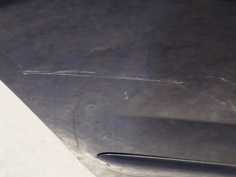 Recambio de puerta trasera derecha para peugeot 5008 (0u_, 0e_) 1.6 hdi referencia OEM IAM 9008V7 9008X9 