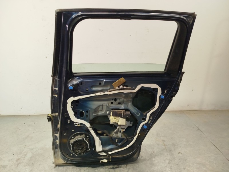Recambio de puerta trasera derecha para peugeot 5008 (0u_, 0e_) 1.6 hdi referencia OEM IAM 9008V7 9008X9 