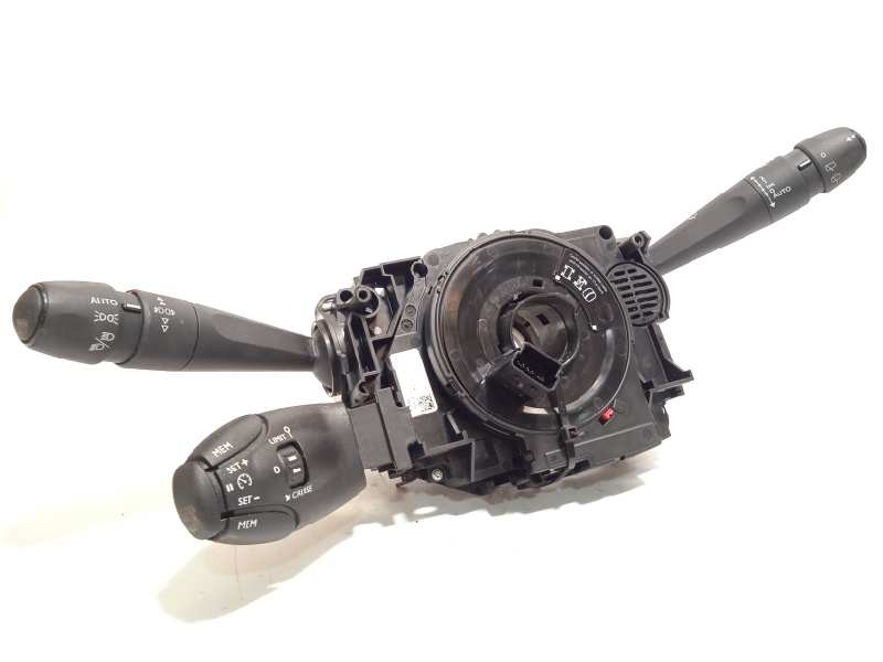 Recambio de mando intermitentes para citroën c3 aircross feel referencia OEM IAM 98204790ZD  