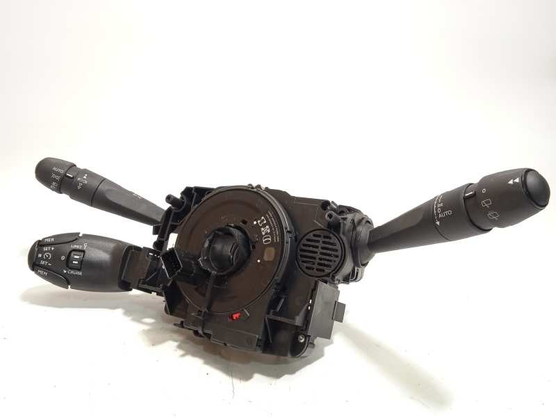 Recambio de mando intermitentes para citroën c3 aircross feel referencia OEM IAM 98204790ZD  