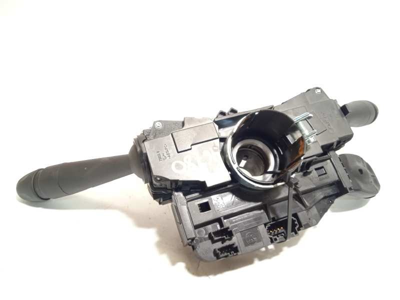 Recambio de mando intermitentes para citroën c3 aircross feel referencia OEM IAM 98204790ZD  