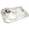 Recambio de elevalunas delantero derecho para volvo s40 berlina 2.0 diesel cat referencia OEM IAM 30710489  30773907AA