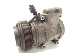Recambio de compresor aire acondicionado para ssangyong rodius i 2.7 xdi referencia OEM IAM 6652300011  180500390A 2