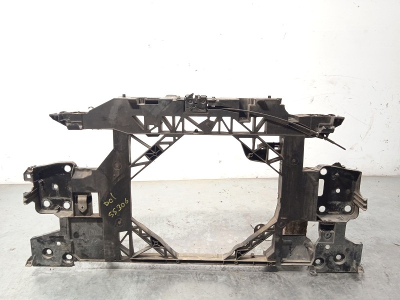 Recambio de panel frontal para renault scénic iii (jz0/1_) 1.5 dci referencia OEM IAM 752100007R  