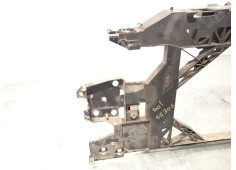 Recambio de panel frontal para renault scénic iii (jz0/1_) 1.5 dci referencia OEM IAM 752100007R   2