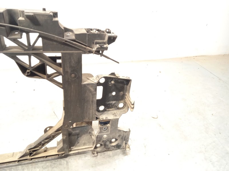 Recambio de panel frontal para renault scénic iii (jz0/1_) 1.5 dci referencia OEM IAM 752100007R  