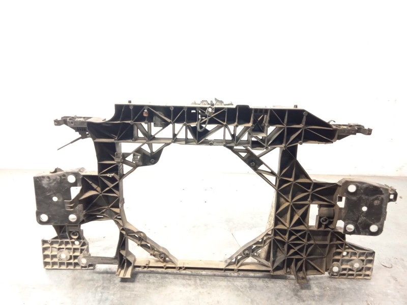 Recambio de panel frontal para renault scénic iii (jz0/1_) 1.5 dci referencia OEM IAM 752100007R  