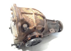 Recambio de diferencial trasero para ssangyong rodius i 2.7 xdi referencia OEM IAM 1513501501   2