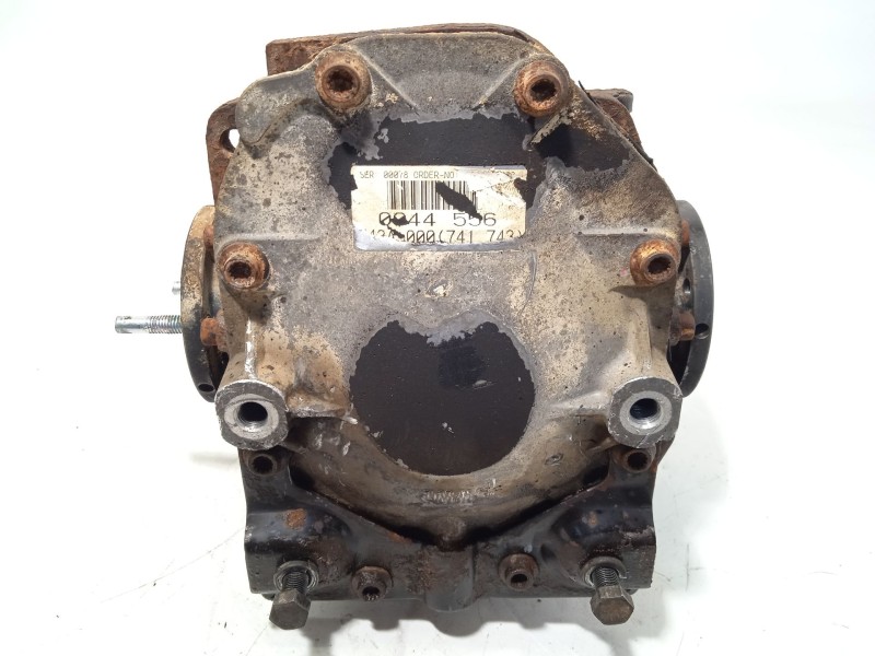 Recambio de diferencial trasero para ssangyong rodius i 2.7 xdi referencia OEM IAM 1513501501  