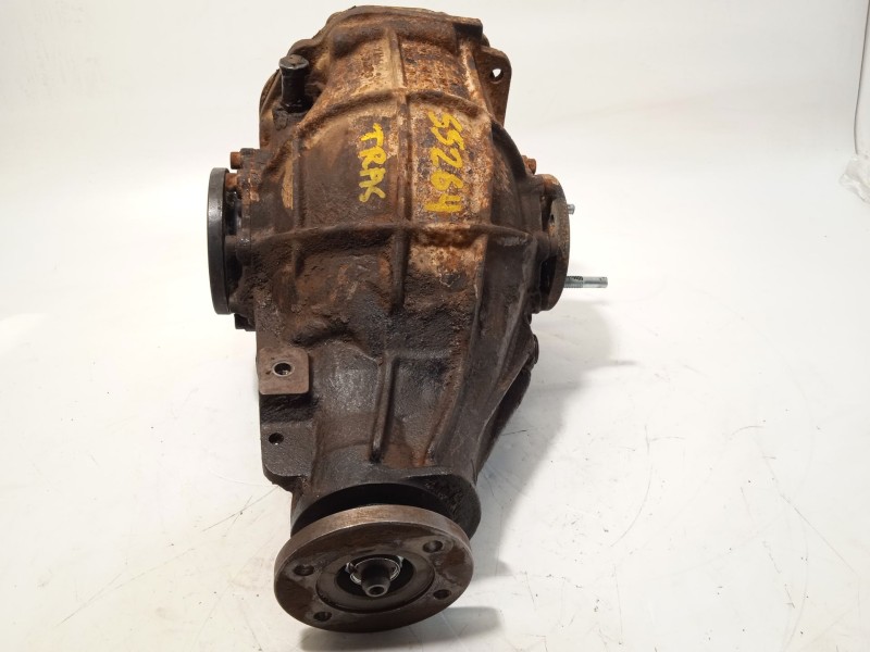 Recambio de diferencial trasero para ssangyong rodius i 2.7 xdi referencia OEM IAM 1513501501  