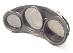 Recambio de cuadro instrumentos para citroën c4 ii (nc_) 1.6 hdi 90 referencia OEM IAM 96657316XT  A2C53408139 2