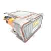 Recambio de modulo electronico para ds 7 crossback grand chic referencia OEM IAM 9821712680  