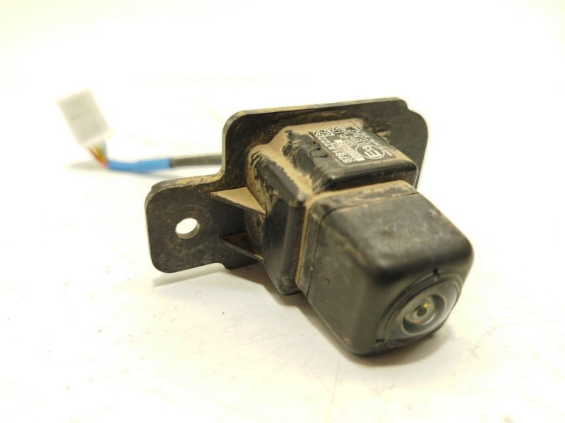 Recambio de modulo electronico para mitsubishi eclipse cross (gk_, gl_) 1.5 t-mivec referencia OEM IAM 8781A222  