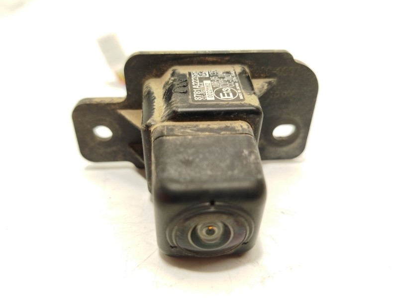 Recambio de modulo electronico para mitsubishi eclipse cross (gk_, gl_) 1.5 t-mivec referencia OEM IAM 8781A222  