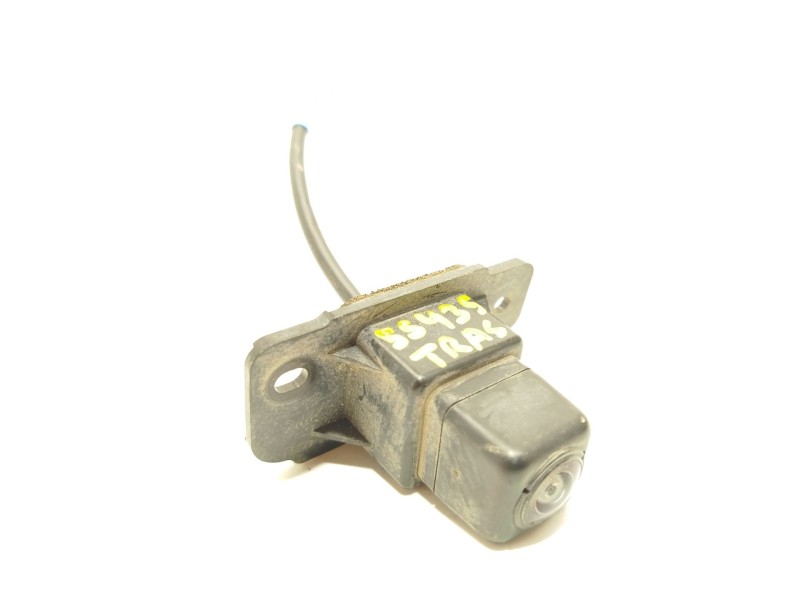 Recambio de modulo electronico para mitsubishi eclipse cross (gk_, gl_) 1.5 t-mivec referencia OEM IAM 8781A222  